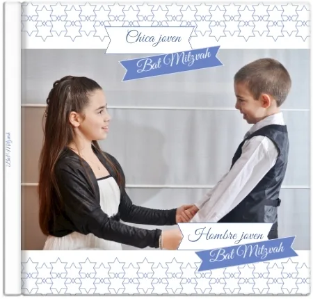 Bar/Bat mitzvá