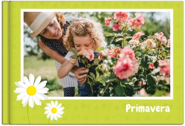 Primavera