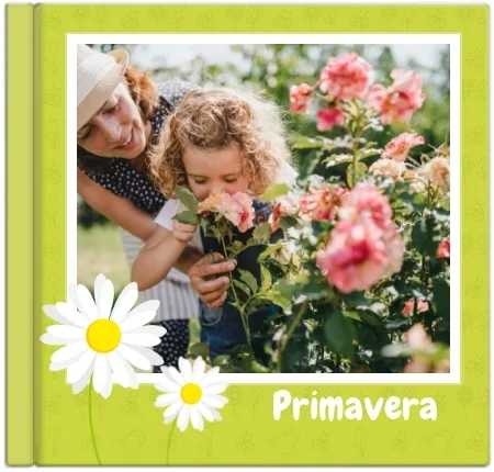 Primavera