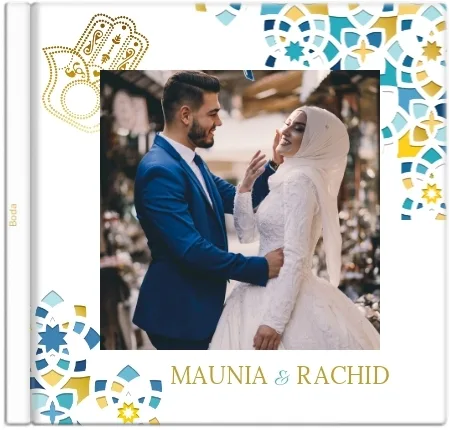 Boda tunecina