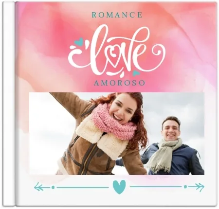 Historia de amor