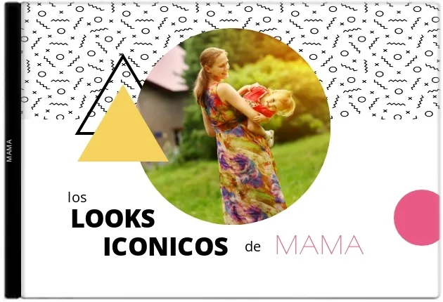 Los looks icónicos de mamá