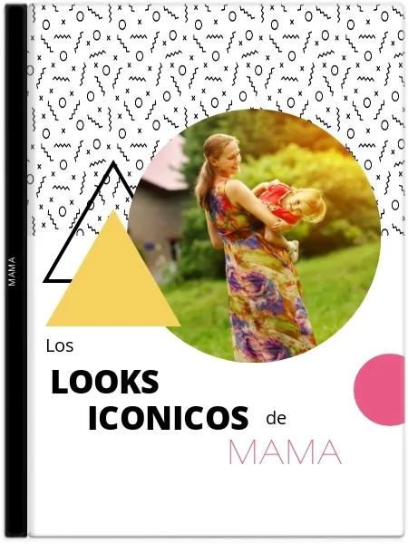 Los looks icónicos de mamá