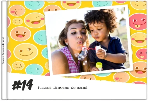 Frases de culto de mamá