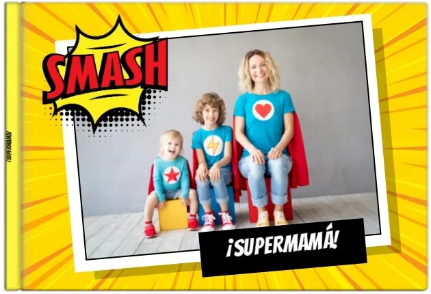 Superhéroe