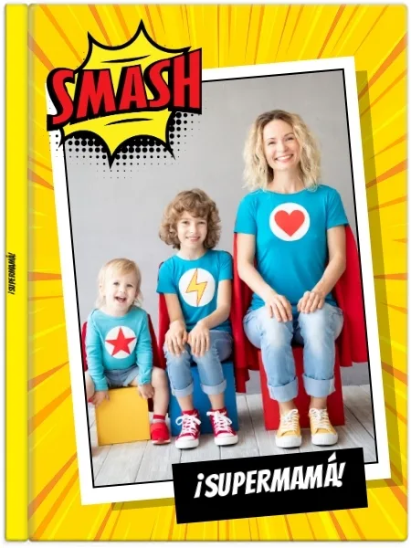 Superhéroe