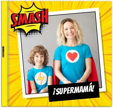 Superhéroe