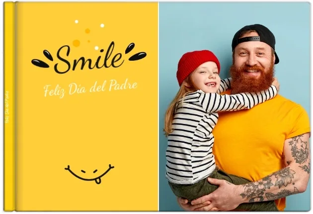 Sonrisas cotidianas