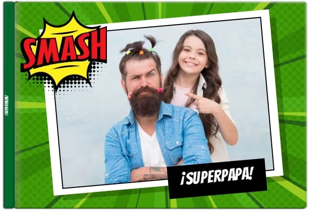 SuperPapá