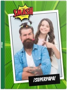 SuperPapá