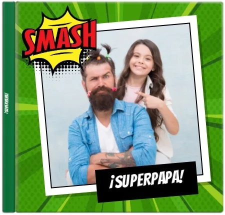 SuperPapá