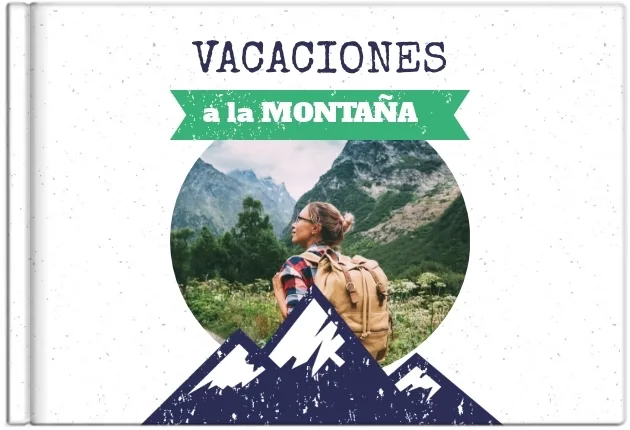 Vacaciones en la montaña