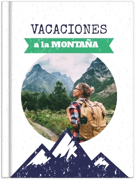 Vacaciones en la montaña