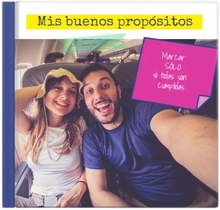 Buenas resoluciones