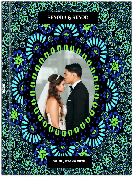 Boda marroquí