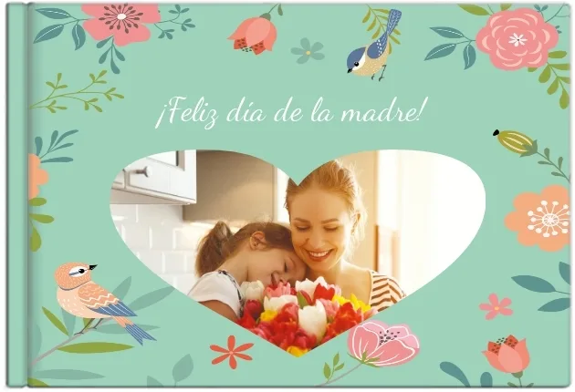 Dulzura maternal