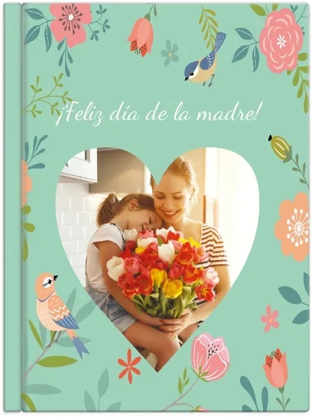 Dulzura maternal