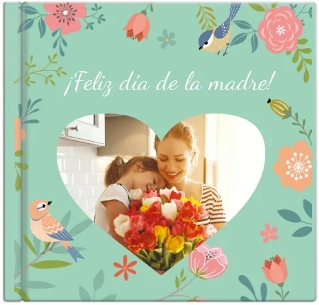 Dulzura maternal