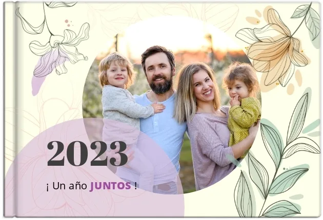 Año nuevo