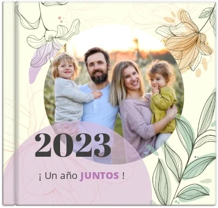 Año nuevo