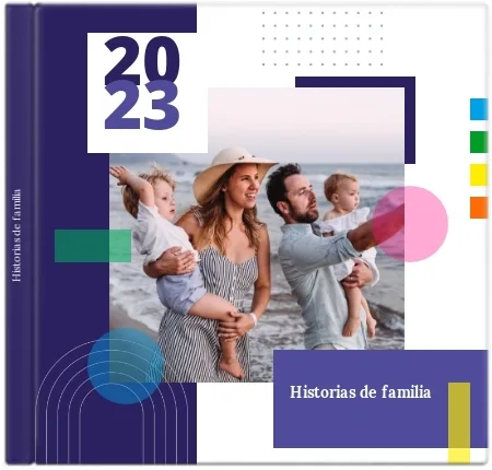 Historias de Familia