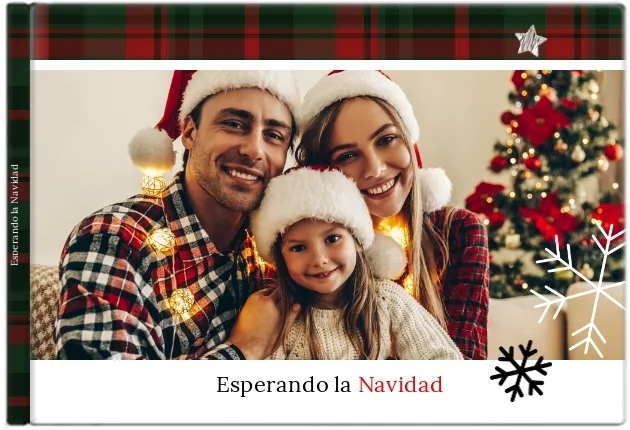 Esperando la Navidad