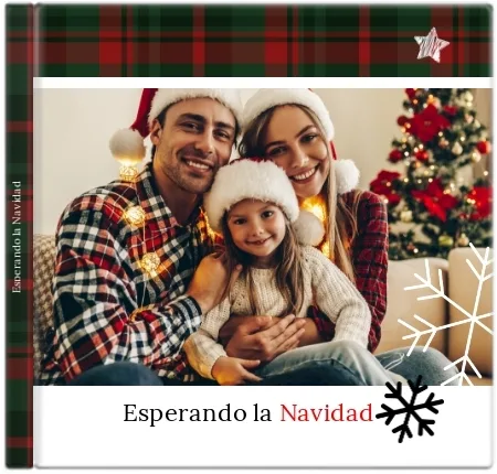 Esperando la Navidad