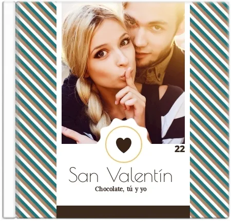 San Valentín & Chocolates