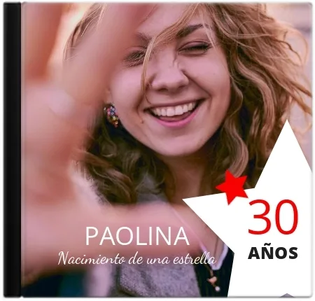 La película de una vida