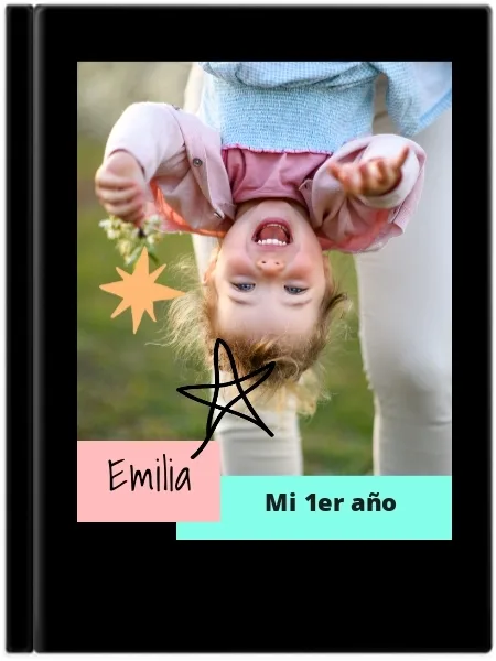 Nacimiento de una estrella