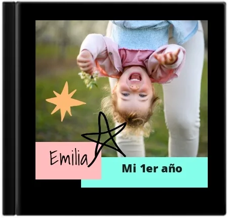 Nacimiento de una estrella