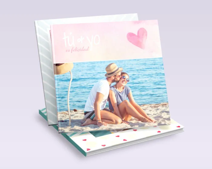 Álbum romántico
