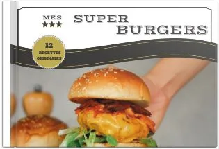 Mes Burgers