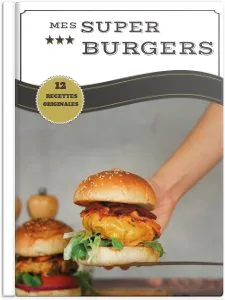 Mes Burgers