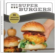 Mes Burgers