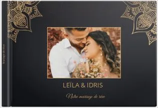 Mariage Oriental