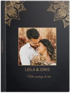 Mariage Oriental