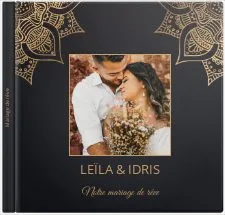 Mariage Oriental