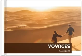 Voyages internationaux