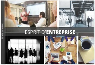Esprit d’entreprise