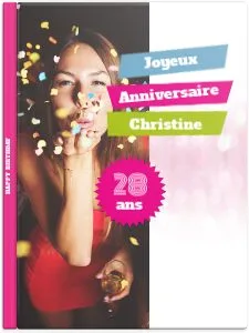 Pour elle