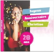 Pour elle