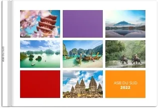 Coloré