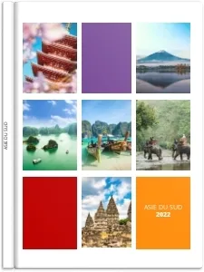 Coloré