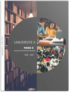 Universitaire