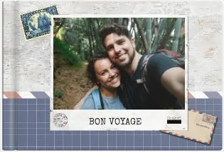 Voyage autour du Monde