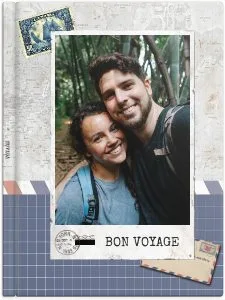 Voyage autour du Monde