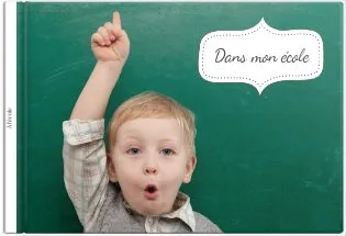 Mon école
