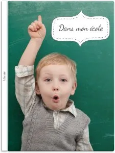Mon école