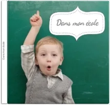 Mon école